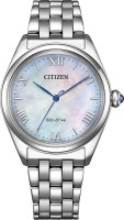 Photos - Wrist Watch Citizen EM1140-80D 