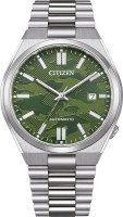 Photos - Wrist Watch Citizen Tsuyosa NJ0159-86X 