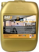 Photos - Engine Oil Sash Galactic E600 5W-30 20L 20 L