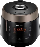 Multi Cooker Cuckoo CRP-P1009SB 