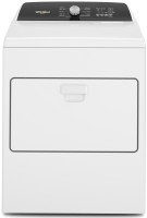 Photos - Tumble Dryer Whirlpool WED 5010LW 