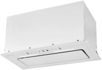 Photos - Cooker Hood Perfelli Nuova 6NWR Bianco white