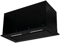 Photos - Cooker Hood Perfelli Nuova 6NWRB Nero black