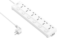 Photos - Surge Protector / Extension Lead XO WL18 