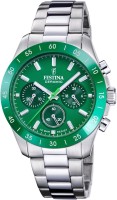 Photos - Wrist Watch FESTINA F20693/5 