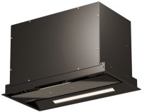 Photos - Cooker Hood MAAN Hyperion 60 black