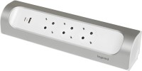 Photos - Surge Protector / Extension Lead Legrand 694504 