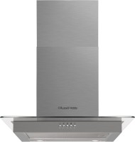 Photos - Cooker Hood Russell Hobbs RHFGCH601SS stainless steel