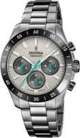 Photos - Wrist Watch FESTINA F20703/1 