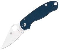 Knife / Multitool Spyderco Para 3 SPY27 