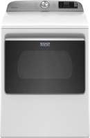 Photos - Tumble Dryer Maytag MED6230HW 