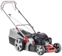 Photos - Lawn Mower AL-KO Classic 5.14 SP-H 