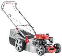 Photos - Lawn Mower AL-KO Classic 5.14 SP-A