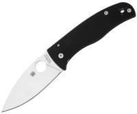 Knife / Multitool Spyderco Bodacious 