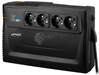 Photos - UPS Infosec Zen Live 1000 1000 VA