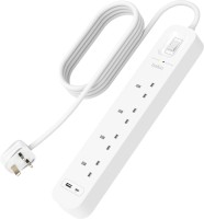 Photos - Surge Protector / Extension Lead Belkin SRB001af2M 