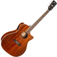 Photos - Acoustic Guitar Cort GA-DAO