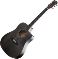 Photos - Acoustic Guitar Deviser LS-130TBK-41 