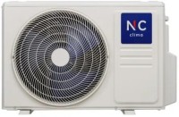 Photos - Air Conditioner Neoclima NCI3M21EFIeu 61 m² on the 3 unit(s)