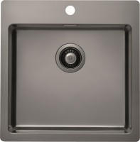 Photos - Kitchen Sink Alveus Monarch Pure 30 1149627 515x525