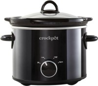 Photos - Multi Cooker Crock-Pot CPSCRM20-BP 