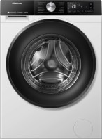 Photos - Washing Machine Hisense WD3S 1043 BW3 white