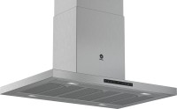 Photos - Cooker Hood Balay 3BI998GX stainless steel