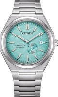 Photos - Wrist Watch Citizen NJ0180-80M 