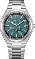 Photos - Wrist Watch Citizen NJ0180-80X 