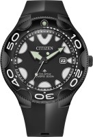 Photos - Wrist Watch Citizen Promaster Dive BN0235-01E 