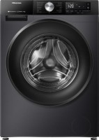 Photos - Washing Machine Hisense WF3S 9043 BB3 black