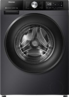 Photos - Washing Machine Hisense WF3S 1243 BB3 black