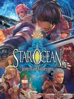 Photos - Game tri-Ace Star Ocean: Integrity and Faithlessness