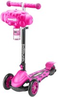 Photos - Scooter Xootz Bubble Go 