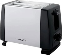 Photos - Toaster SOKANY HJT-016S 