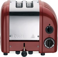 Photos - Toaster Dualit Classic Vario 20442 