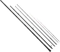 Photos - Rod Tubertini Genetic Pro 370 