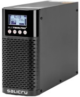 Photos - UPS Salicru SLC-700-TWIN PRO2 IEC B1 700 VA