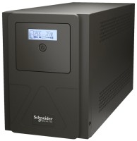 Photos - UPS Schneider Easy UPS SMVS750CAI 750 VA