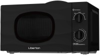 Photos - Microwave Liberton LMW-2702 black