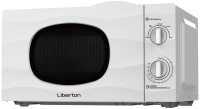 Photos - Microwave Liberton LMW-2703 white