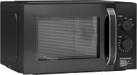 Photos - Microwave HOMCOM 800-227V70BK black