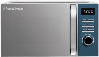 Photos - Microwave Russell Hobbs RHMD832OB blue