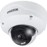 Surveillance Camera VIVOTEK FD9387-EHTV-V3 2.7-13.5 mm 