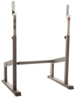 Photos - Weight Bench Finnlo Design Line Barbell Stand 