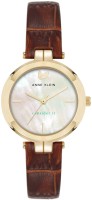 Photos - Wrist Watch Anne Klein AK/5150MPBN