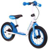 Photos - Kids' Bike Ramiz SporTrike Balancer 