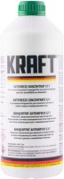 Photos - Antifreeze \ Coolant Kraft Antifreeze Concentrate G11 Green 1.5 L