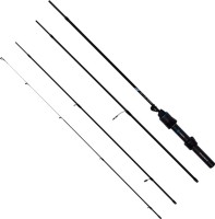 Photos - Rod Favorite Blue Bird Nano Compact BB1-604N-S 