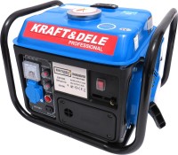 Photos - Generator KRAFT&DELE KD109N 